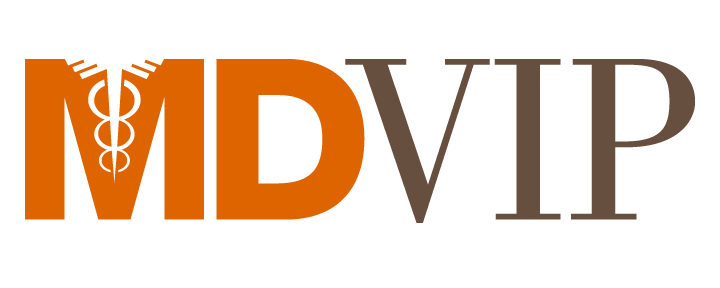 MDVIP Logo